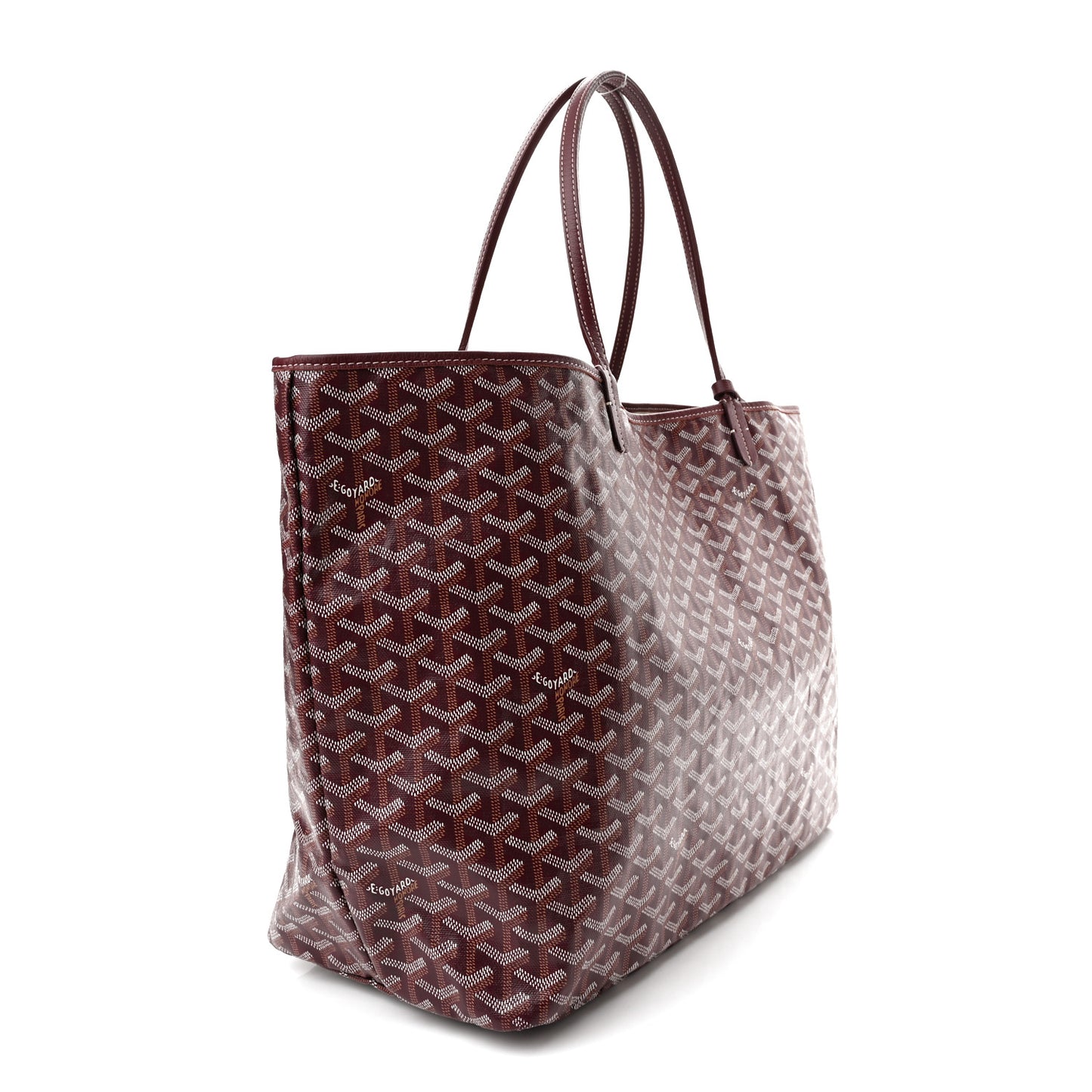Goyardine Saint Louis GM Bordeaux