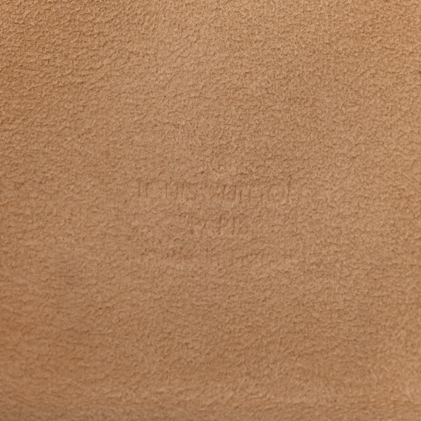 Monogram Theda GM