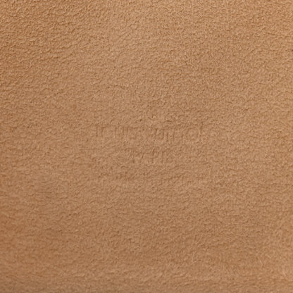 Louis Vuitton Monogram Theda GM 6 of 11