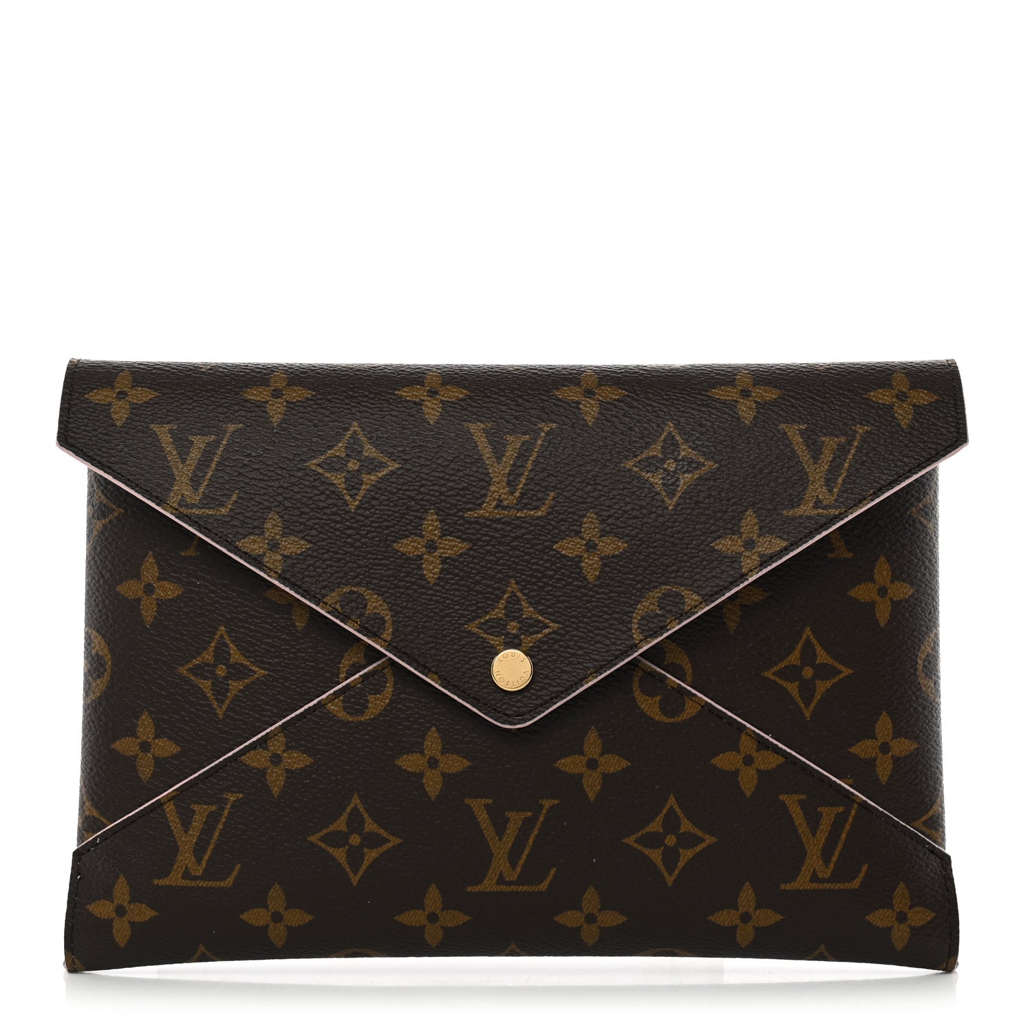 Louis Vuitton Monogram Kirigami Pochette Set 1 of 12