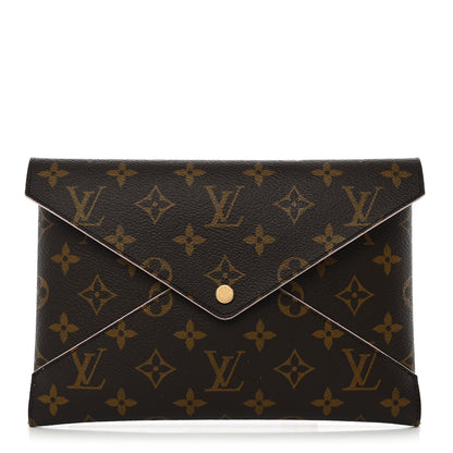Louis Vuitton Monogram Kirigami Pochette Set 1 of 12