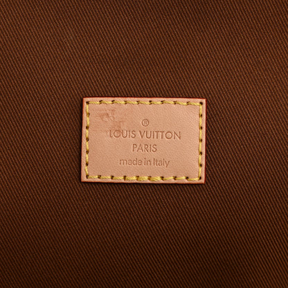 Louis Vuitton Monogram Packing Cube MM 6 of 7