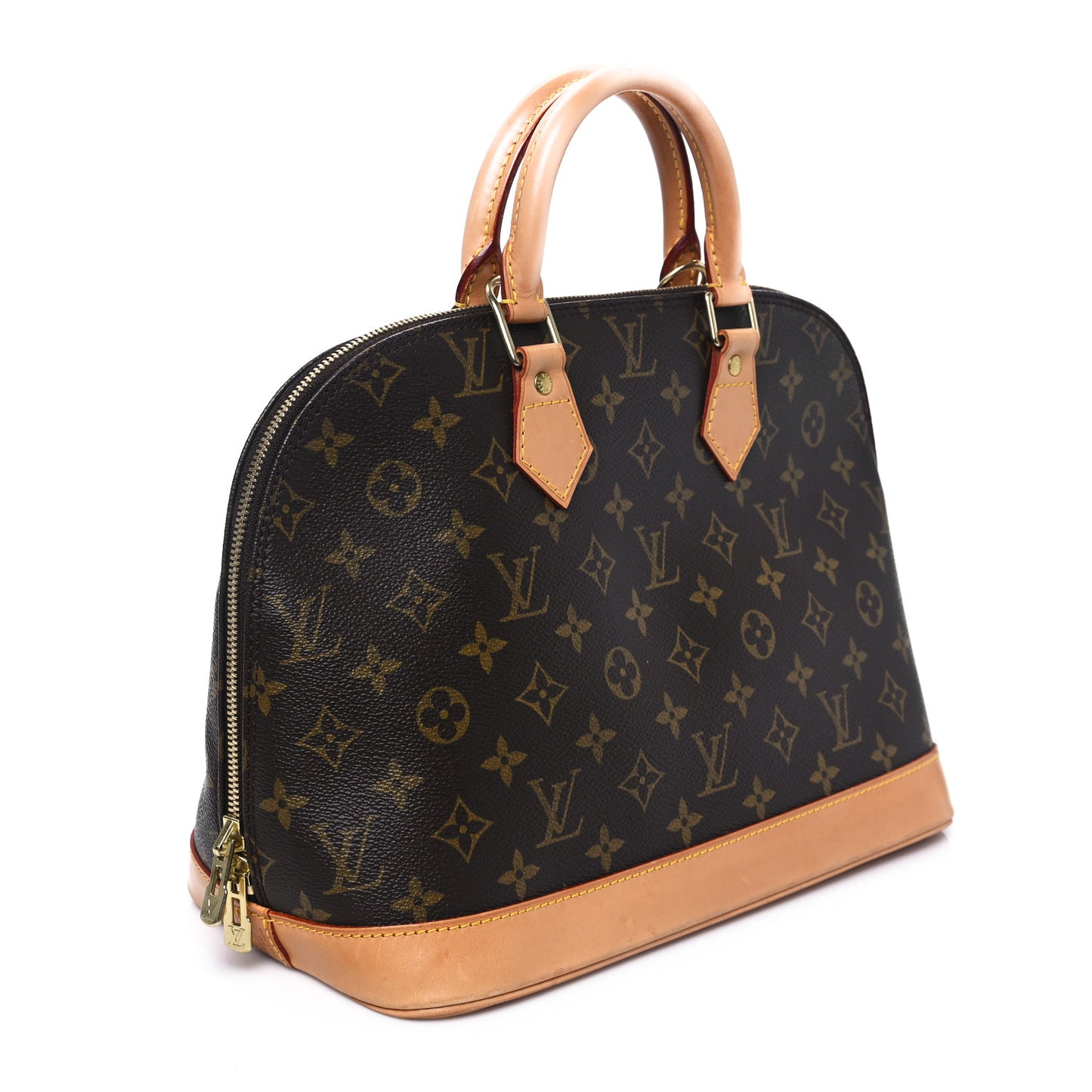 Monogram Alma PM