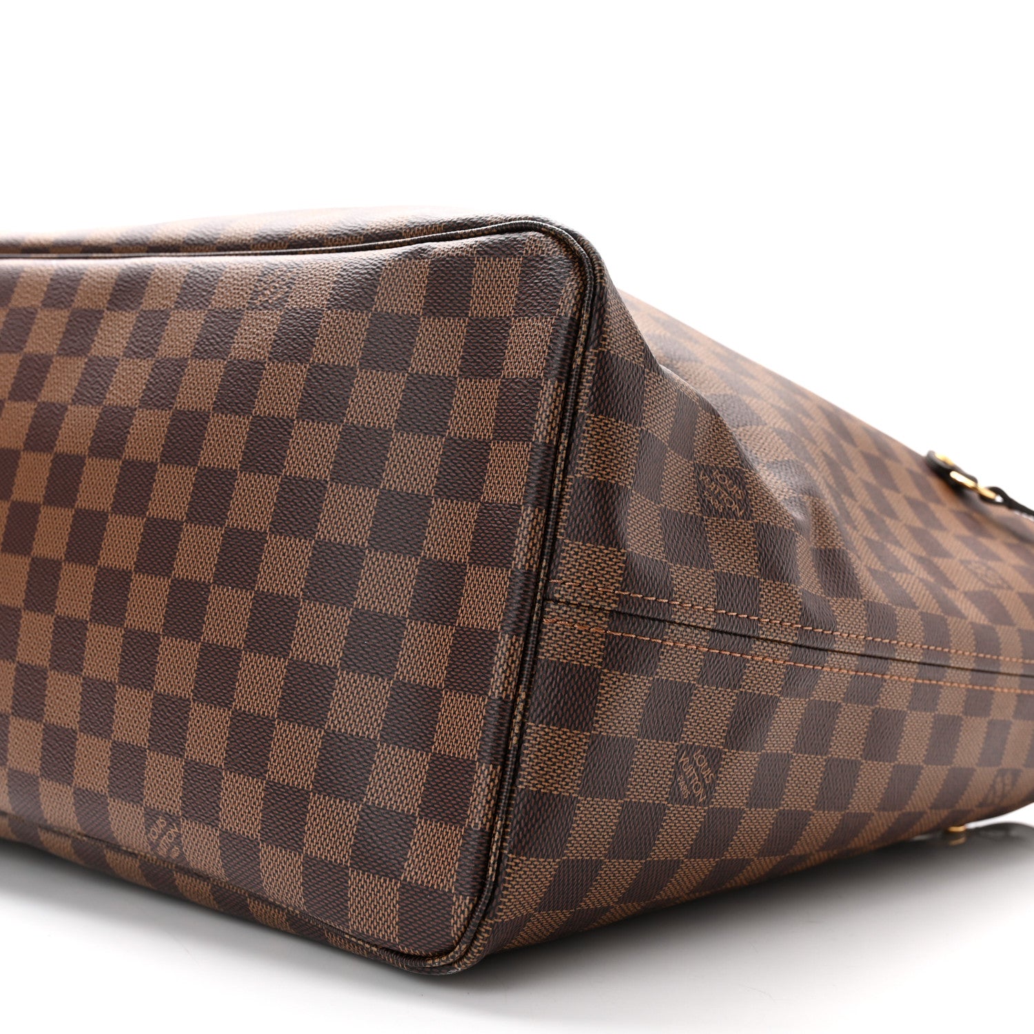 Louis Vuitton Damier Ebene Neo Neverfull GM 10 of 11
