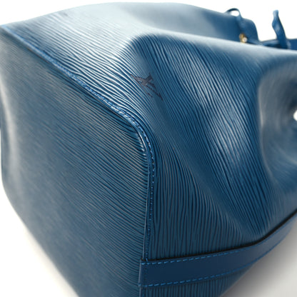 Louis Vuitton Epi Petit Noe Toledo 11 of 14