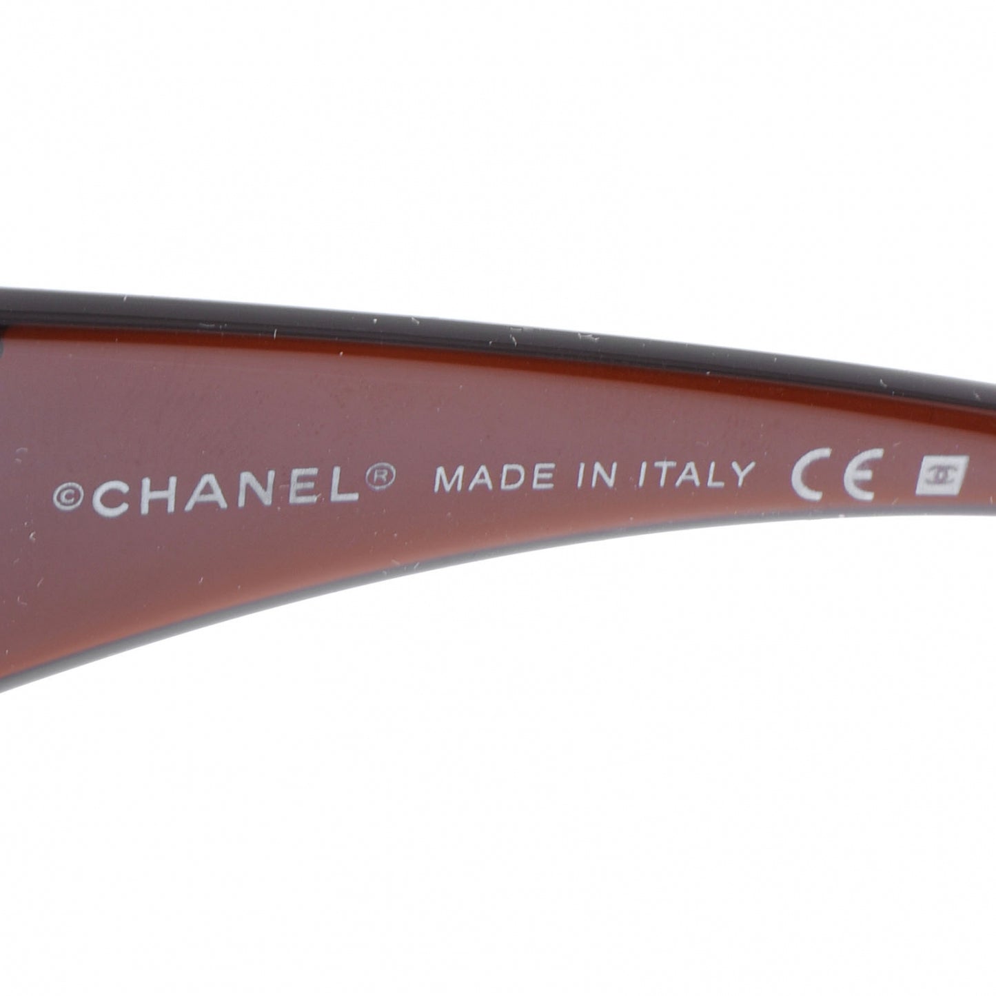 CC Sunglasses 6014 Brown