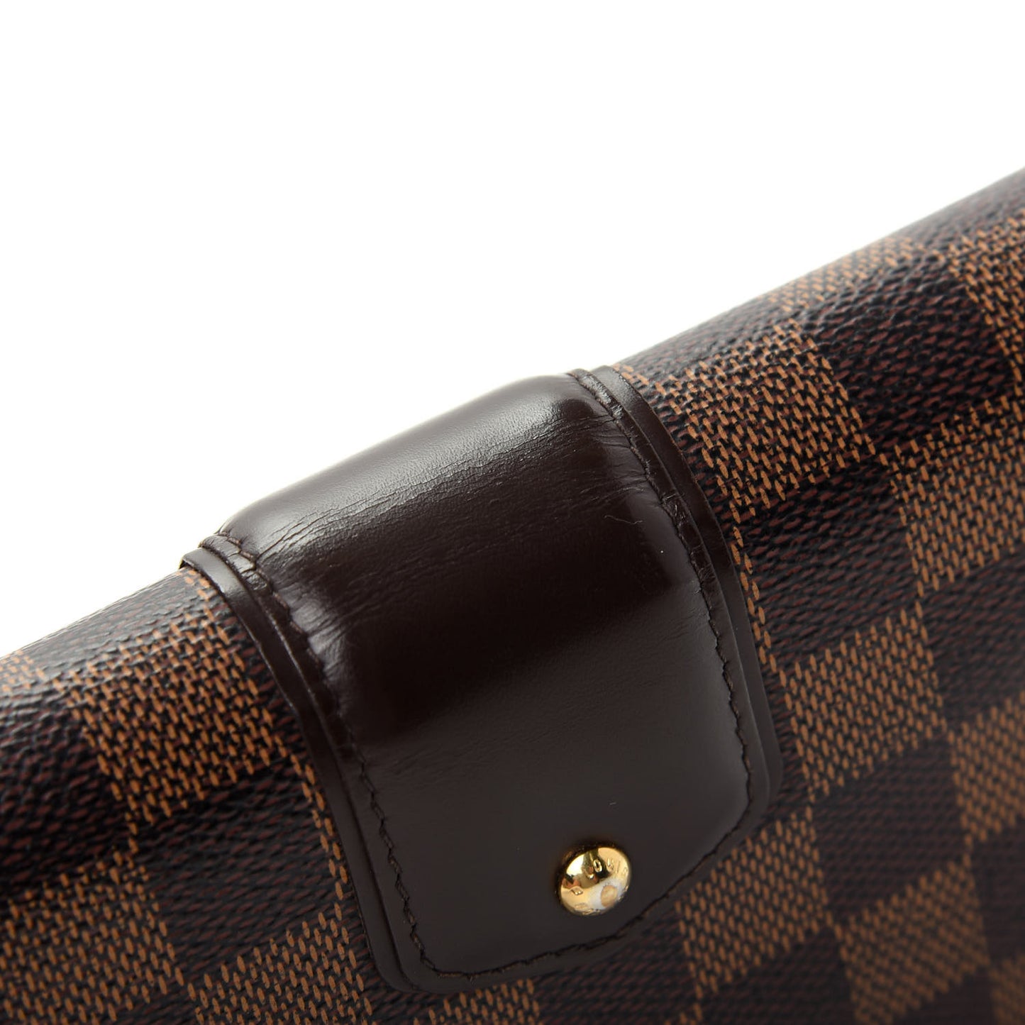 Damier Ebene Sistina Wallet