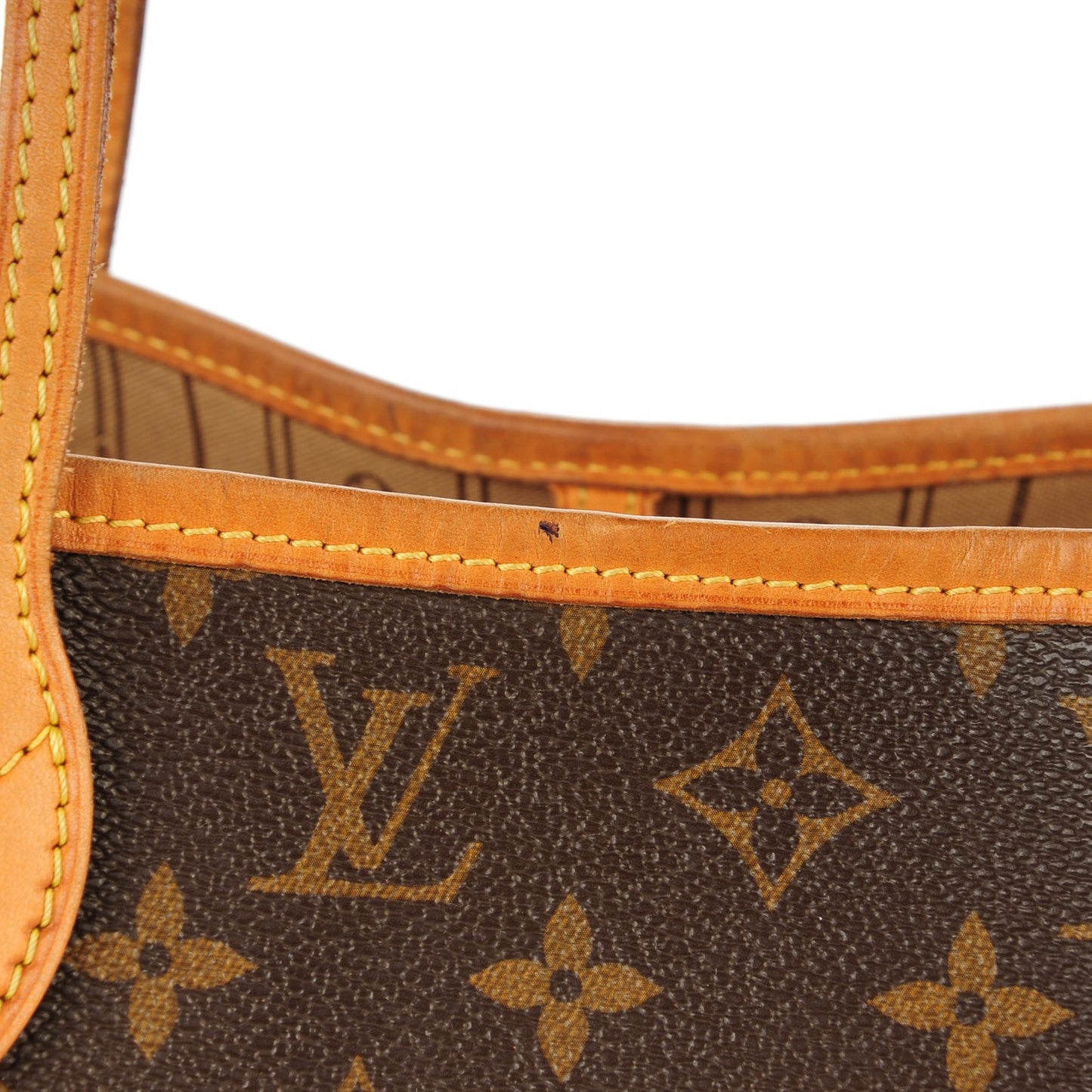 Monogram Neverfull MM