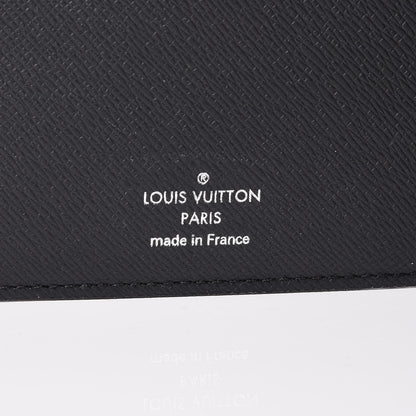 Louis Vuitton Damier Graphite Medium Ring Agenda Cover 6 of 7