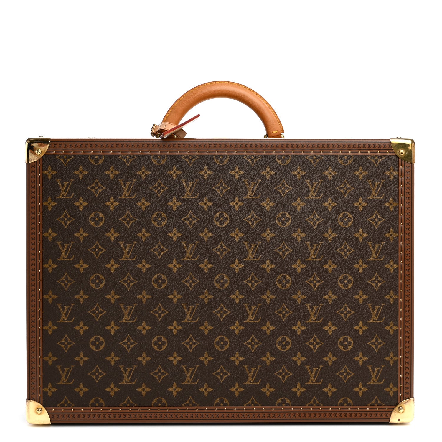 Louis Vuitton Monogram Bisten 50 1 of 12