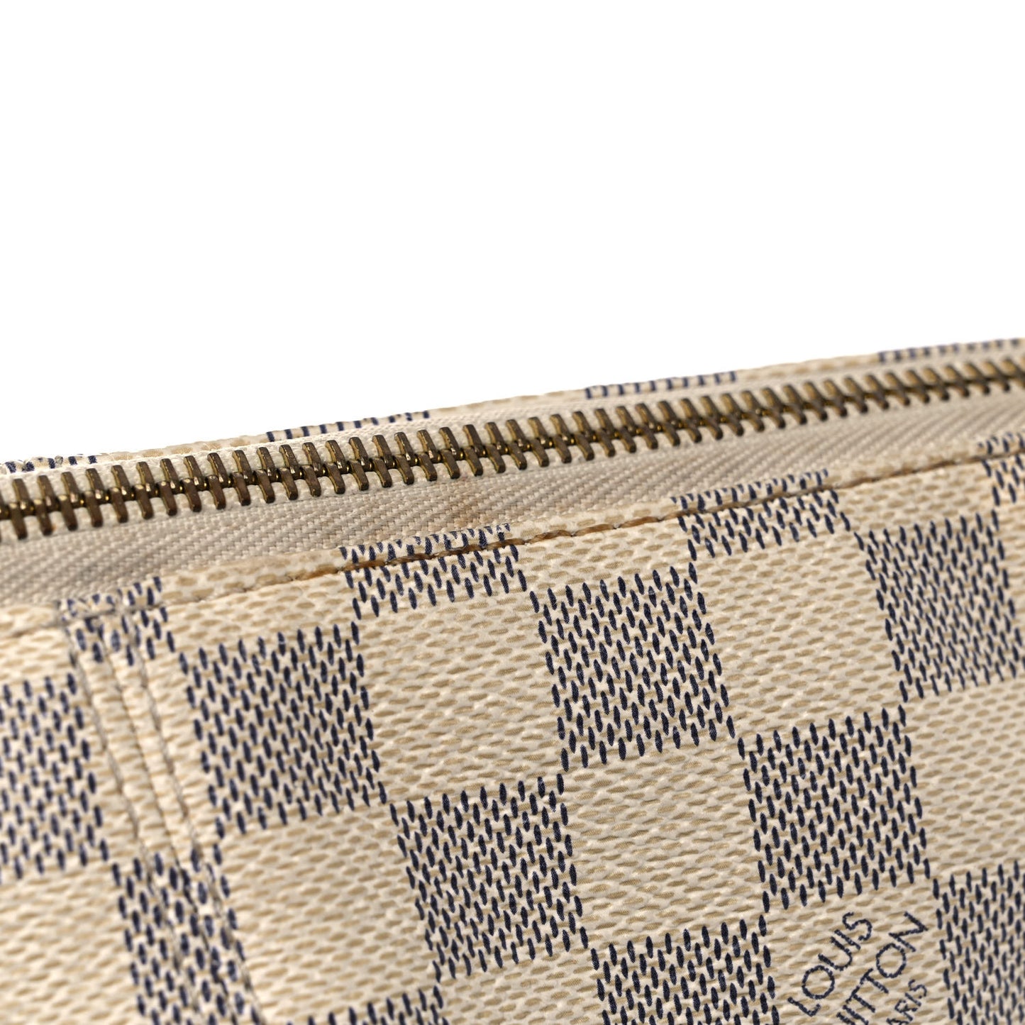 Damier Azur Totally GM