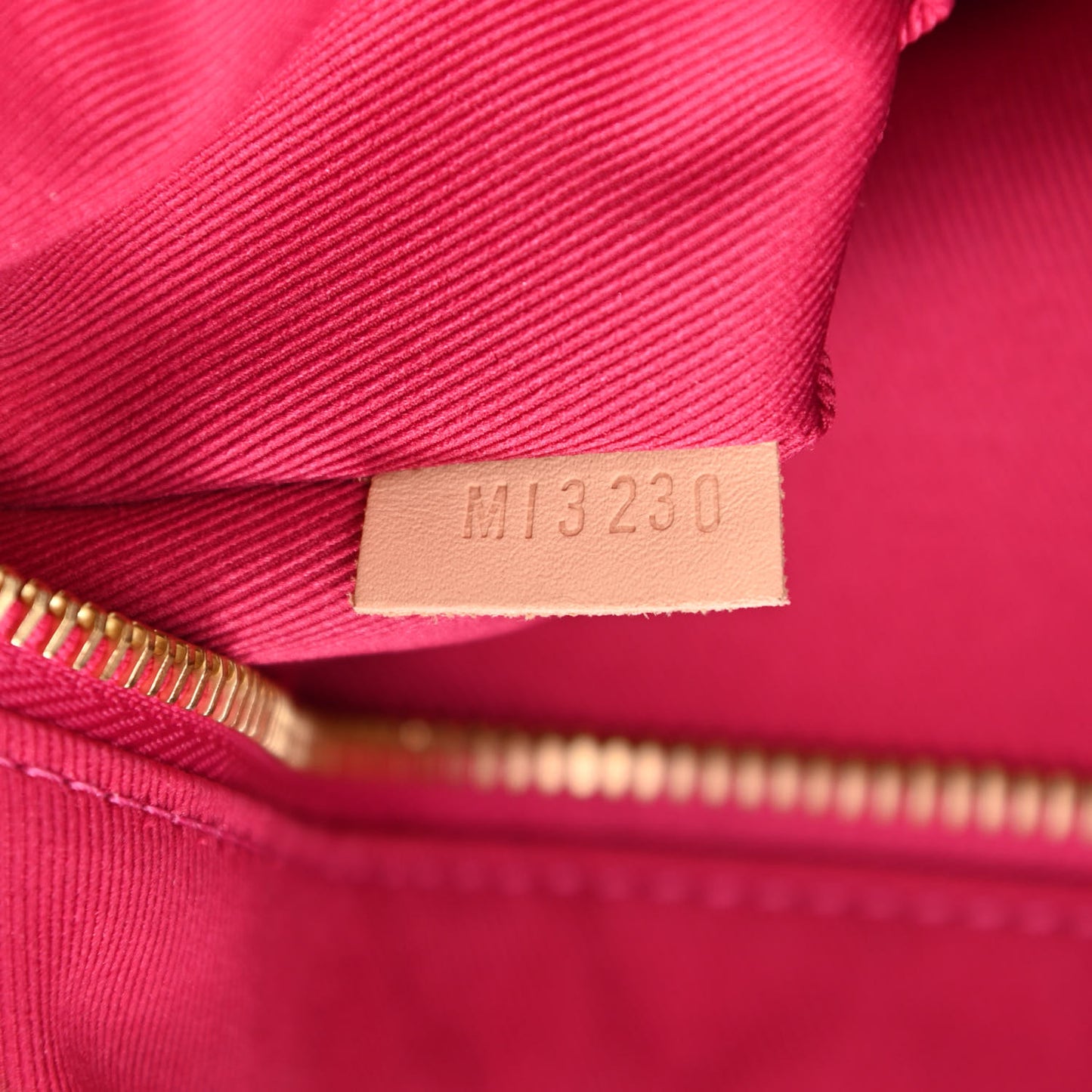 Monogram Graceful MM Pivoine