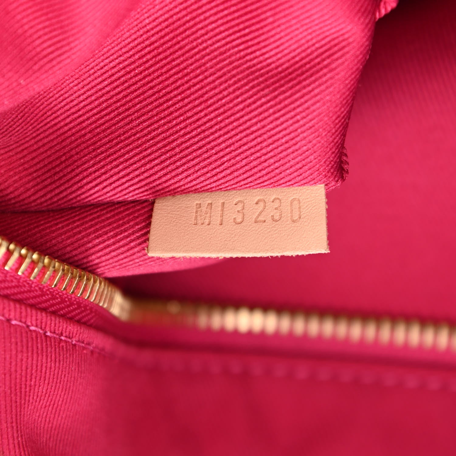 Louis Vuitton Monogram Graceful MM Pivoine 7 of 8