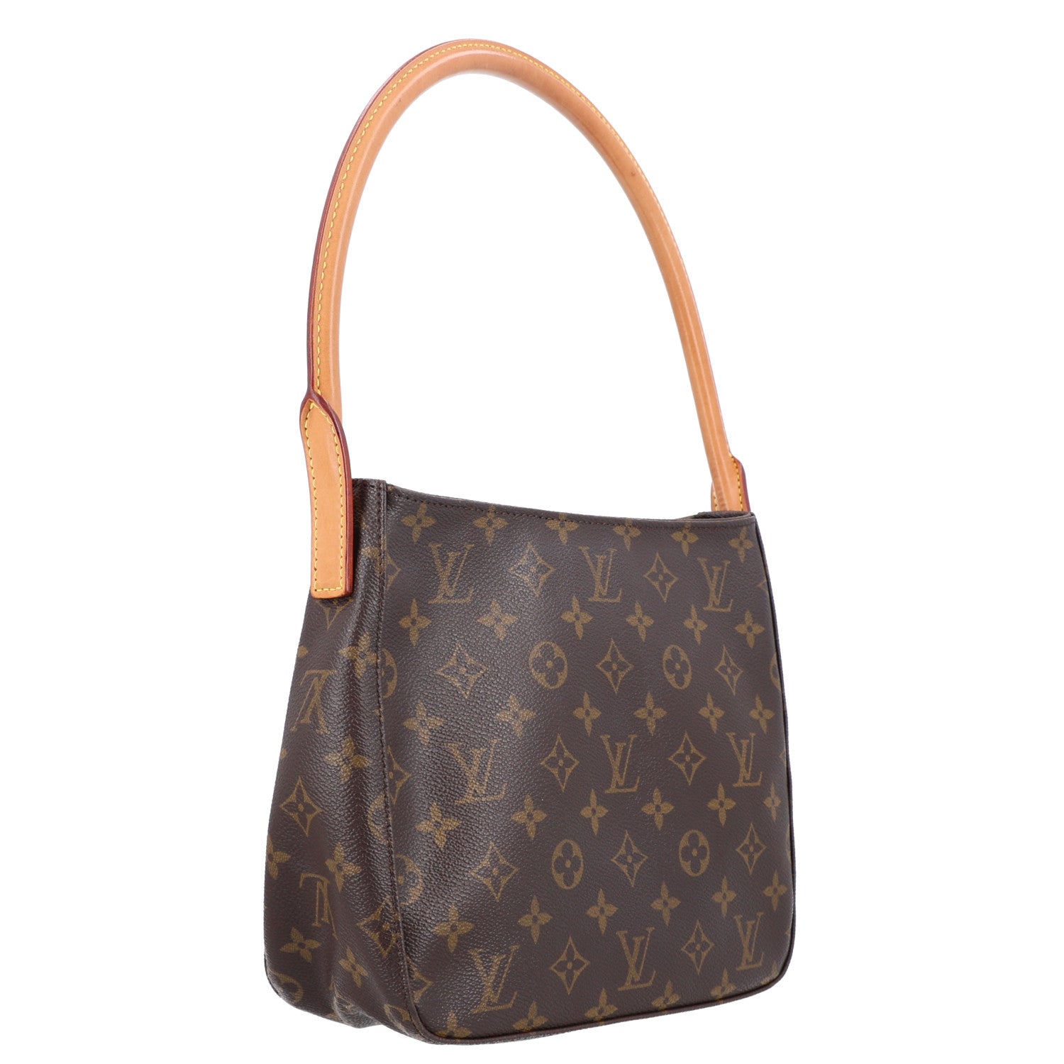 Louis Vuitton Monogram Looping MM 3 of 10