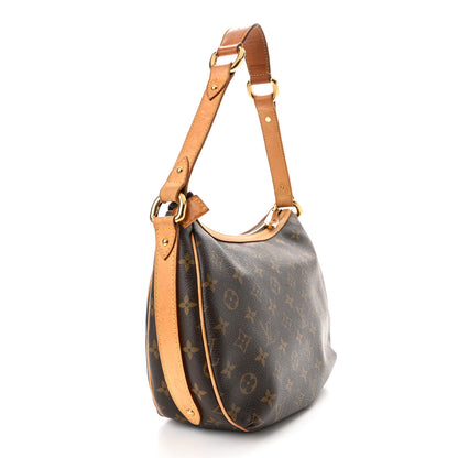 Louis Vuitton Monogram Tulum PM 3 of 10