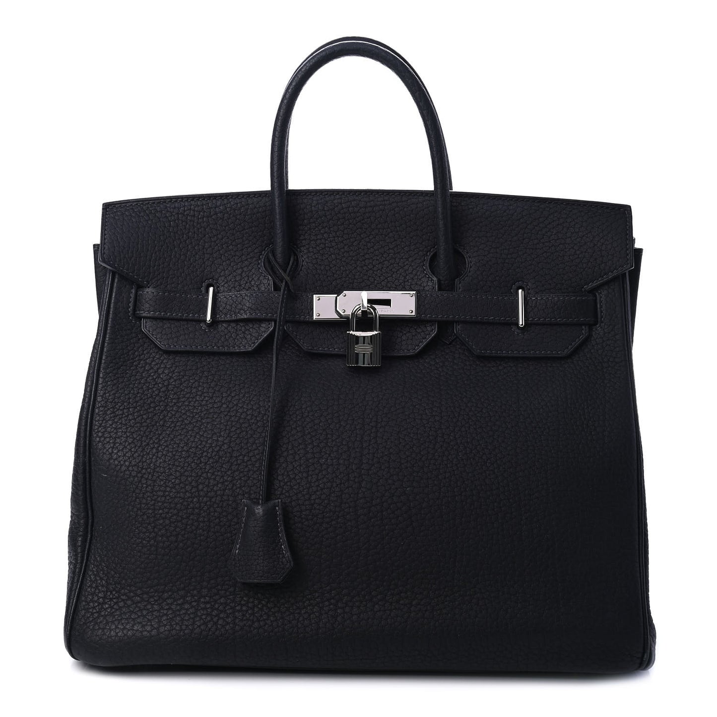 Fjord HAC Birkin 32 Black