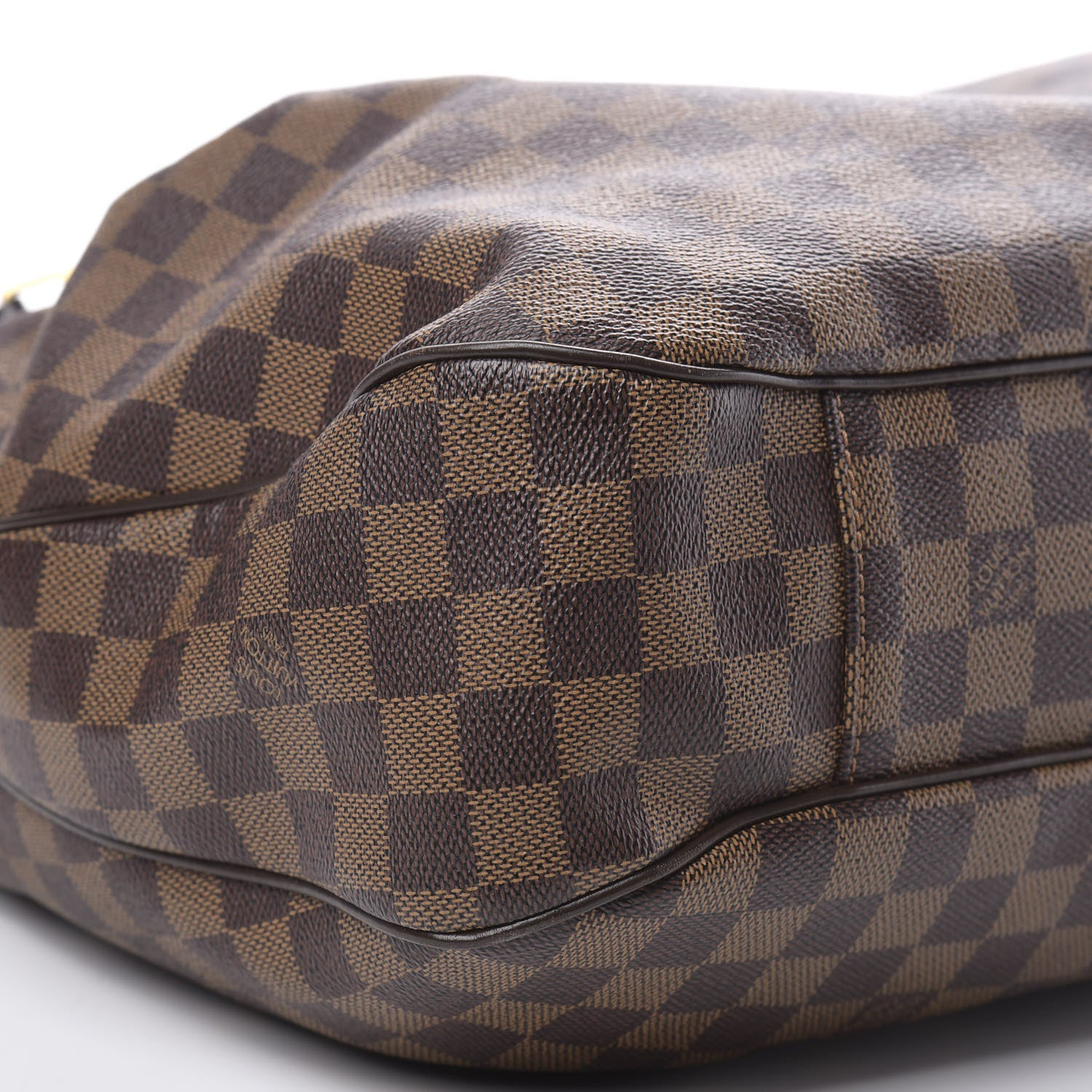 Louis Vuitton Damier Ebene Evora MM 9 of 13