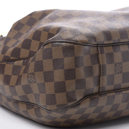 Louis Vuitton Damier Ebene Evora MM 9 of 13