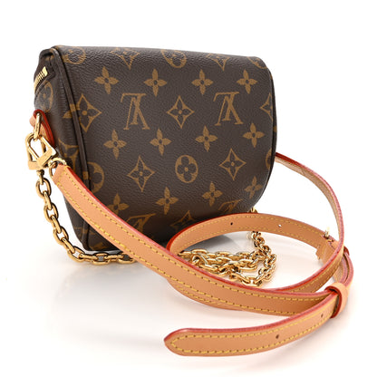 Louis Vuitton Monogram Mini Bumbag 3 of 9