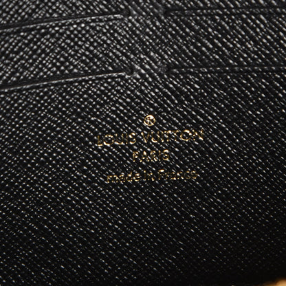 Louis Vuitton Monogram Epi Kabuki Twist Chain Wallet 6 of 8