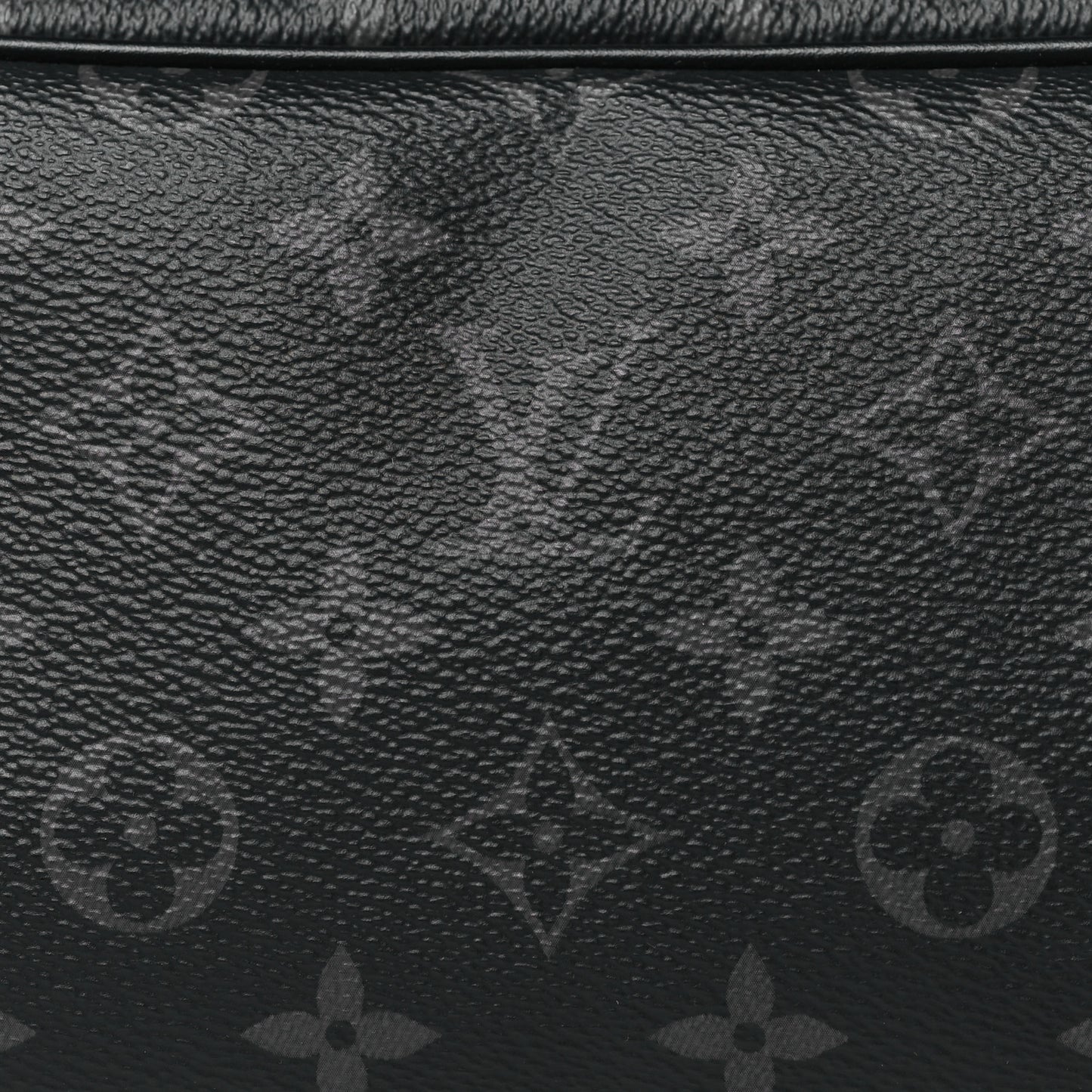 Monogram Eclipse Dopp Kit Toilet Pouch