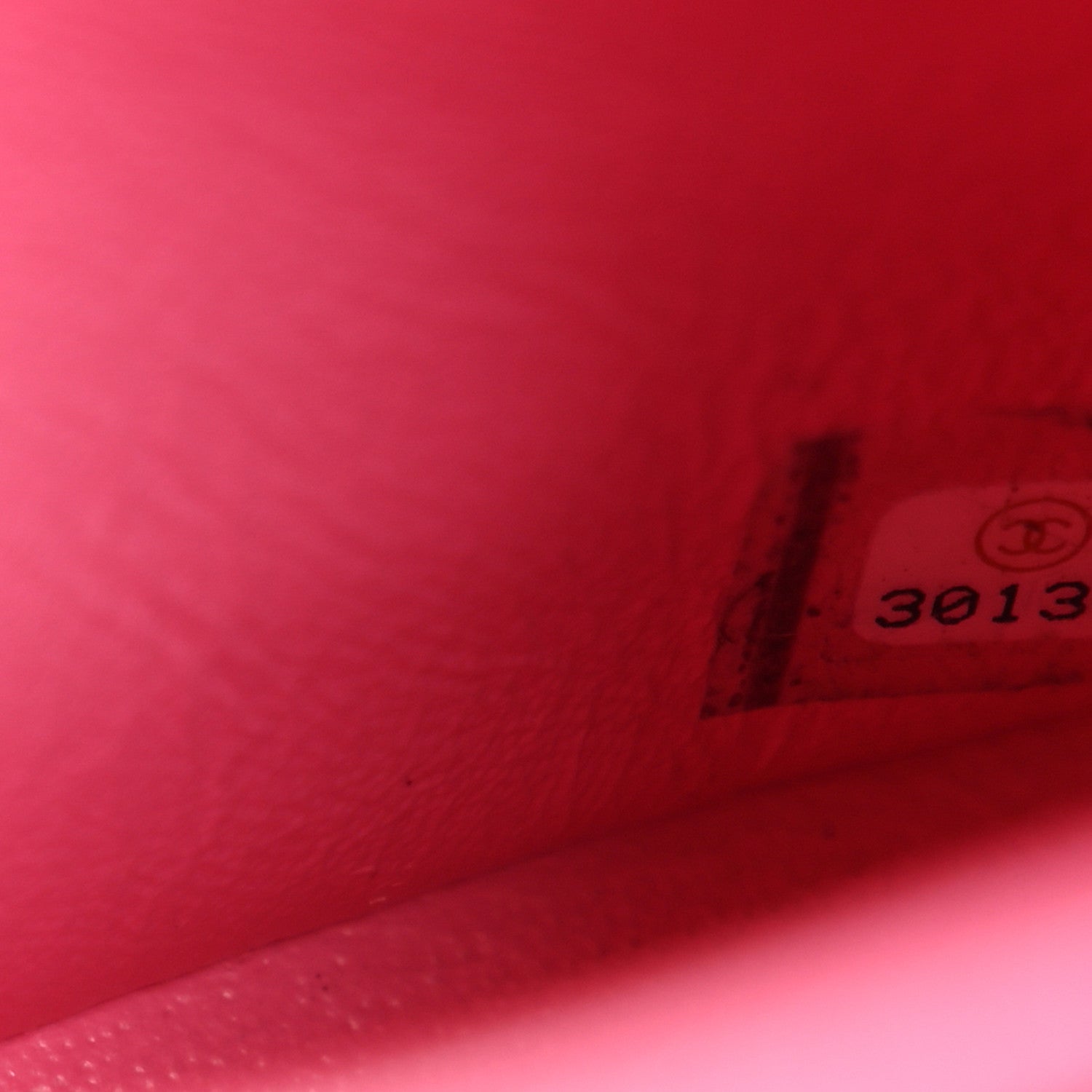 Chanel Caviar Quilted Small Double Flap Pink 7 of 10