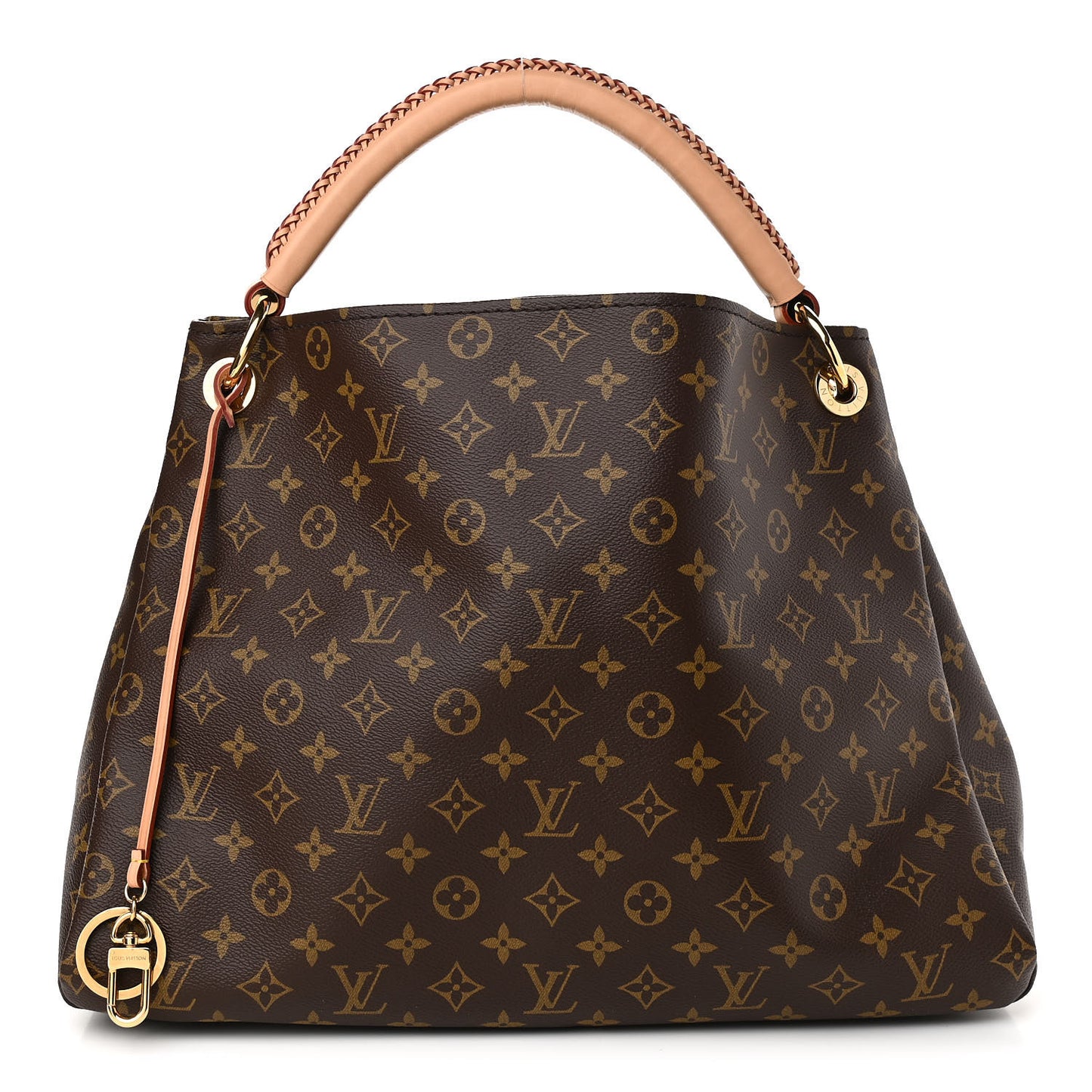 Monogram Artsy MM