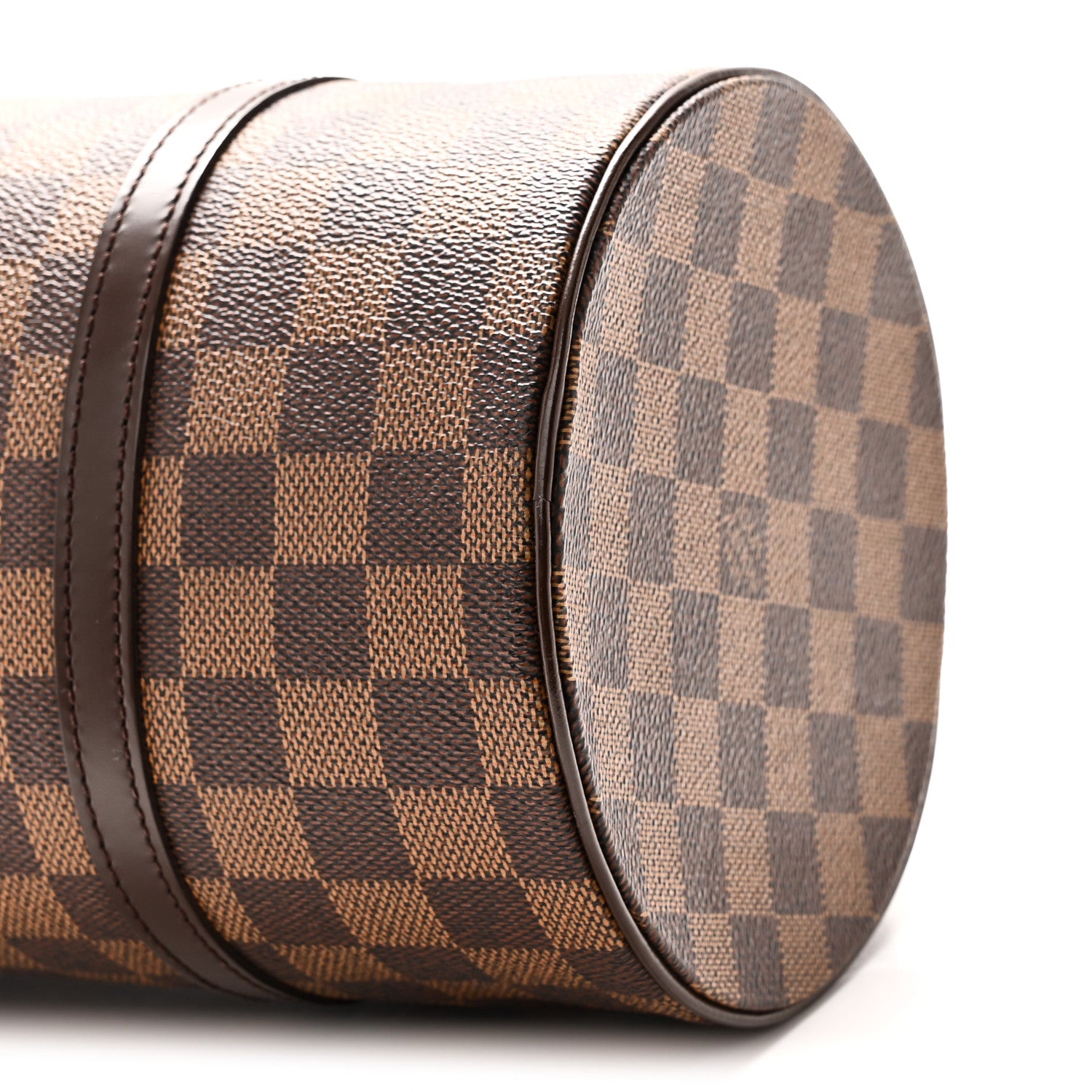 Louis Vuitton Damier Ebene Papillon 30 9 of 9