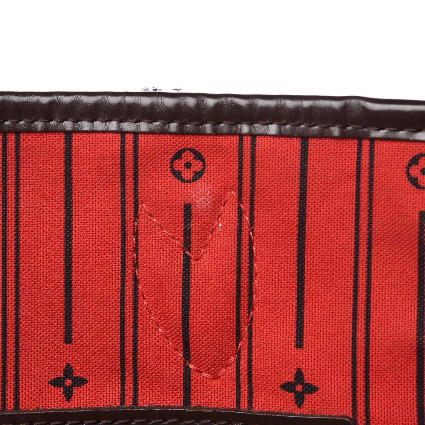 Damier Ebene Neverfull GM