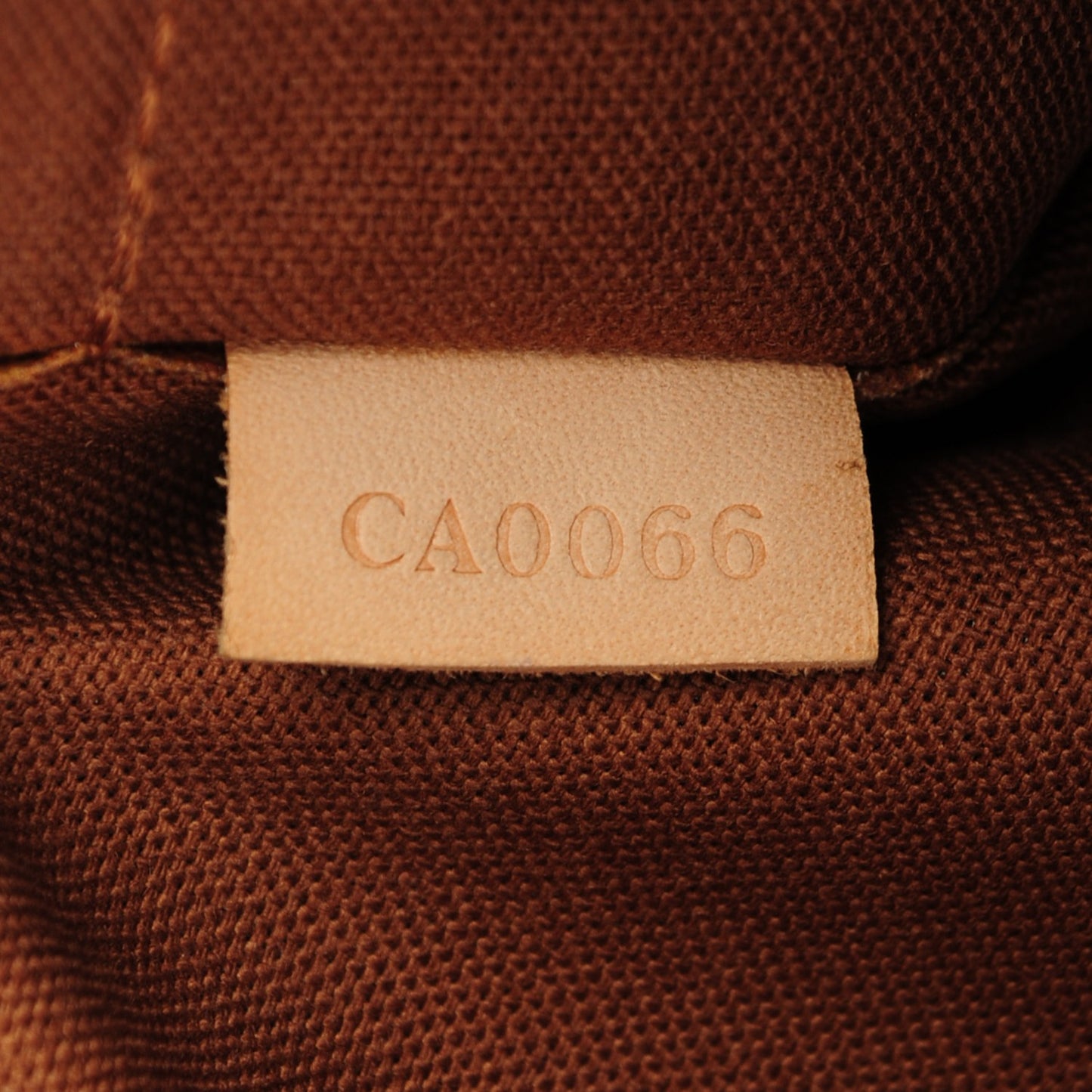 Monogram Sac Bosphore Briefcase