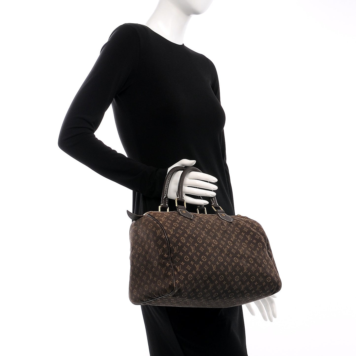 Mini Lin Speedy 30 Ebene