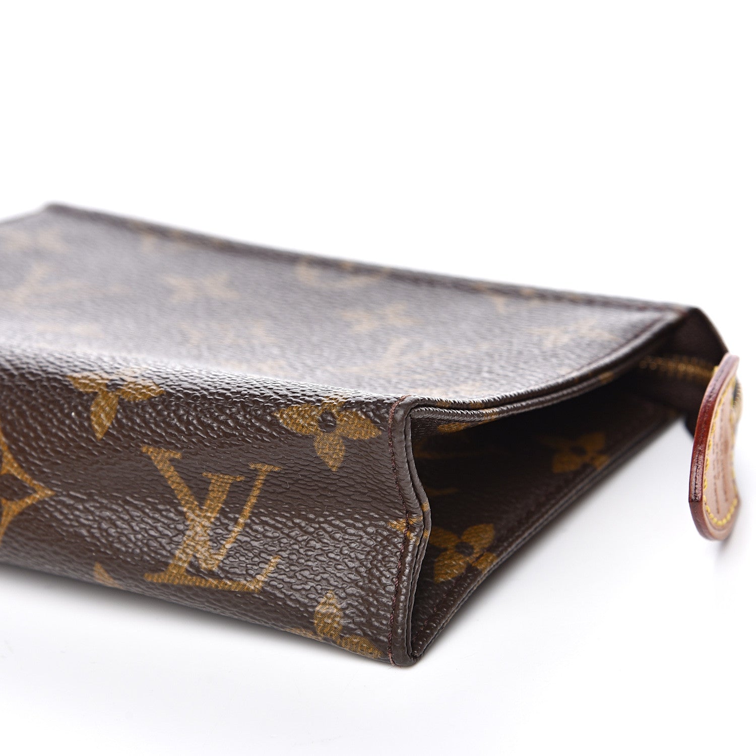 Louis Vuitton Monogram Toiletry Pouch 15 10 of 10