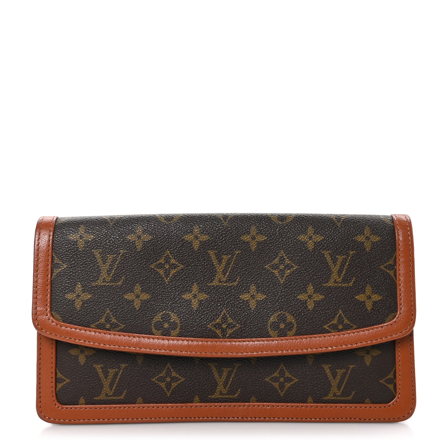 Monogram Pochette Dame 26