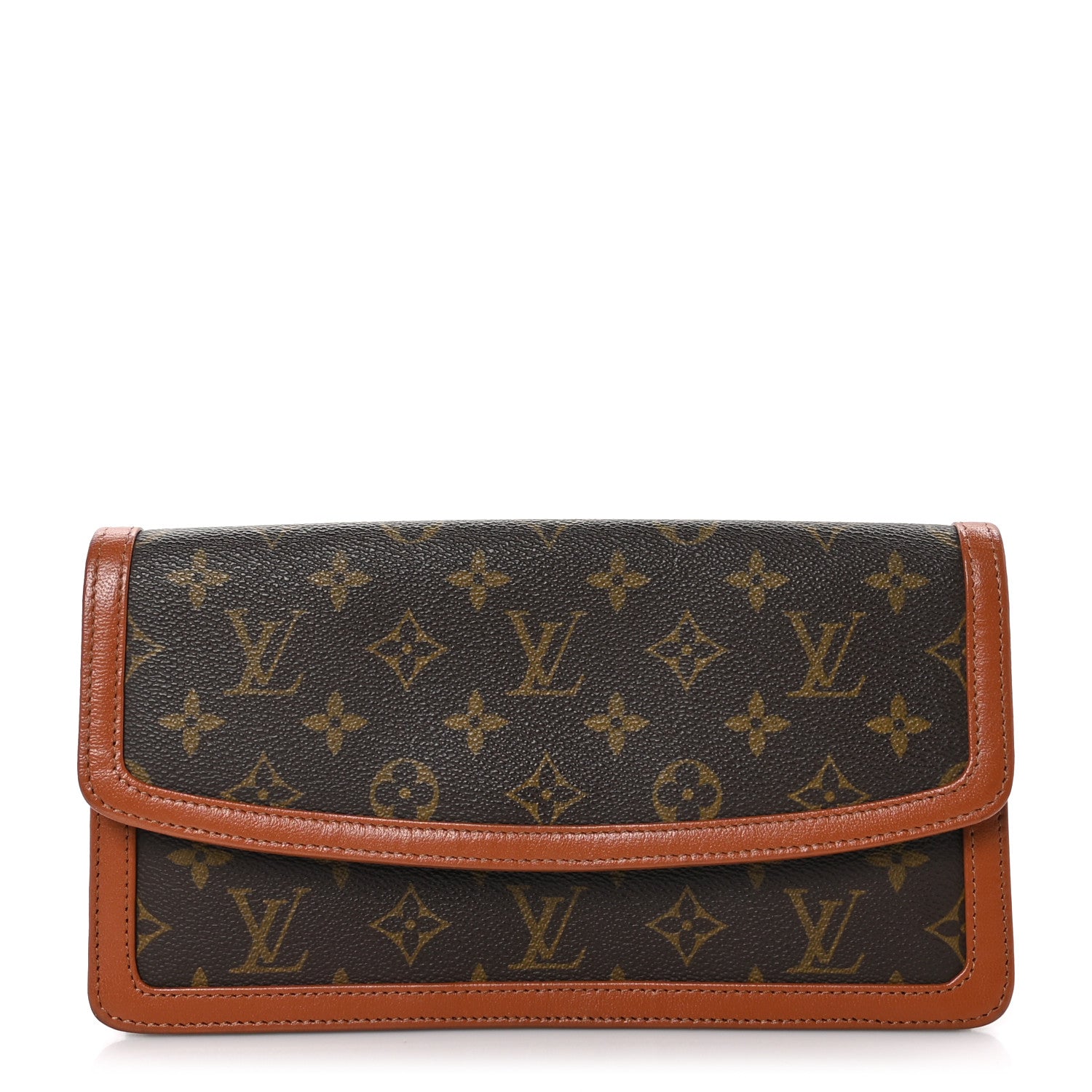 Louis Vuitton Monogram Pochette Dame 26 1 of 10