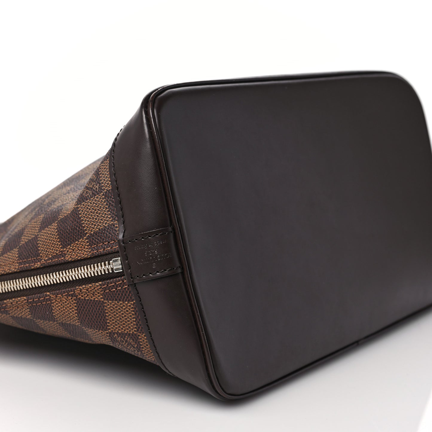 Damier Ebene Alma MM