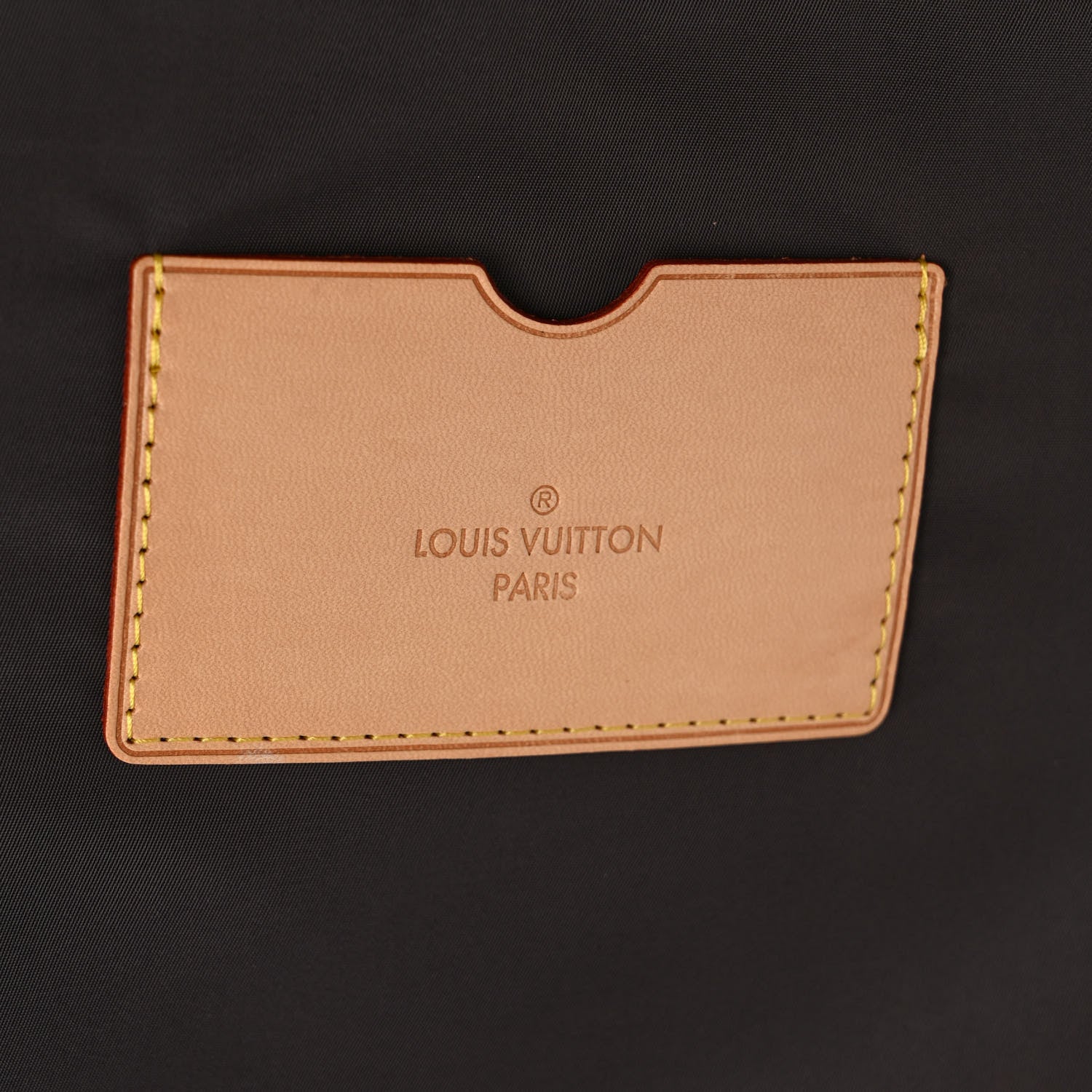 Louis Vuitton Monogram Pegase Legere 55 5 of 10