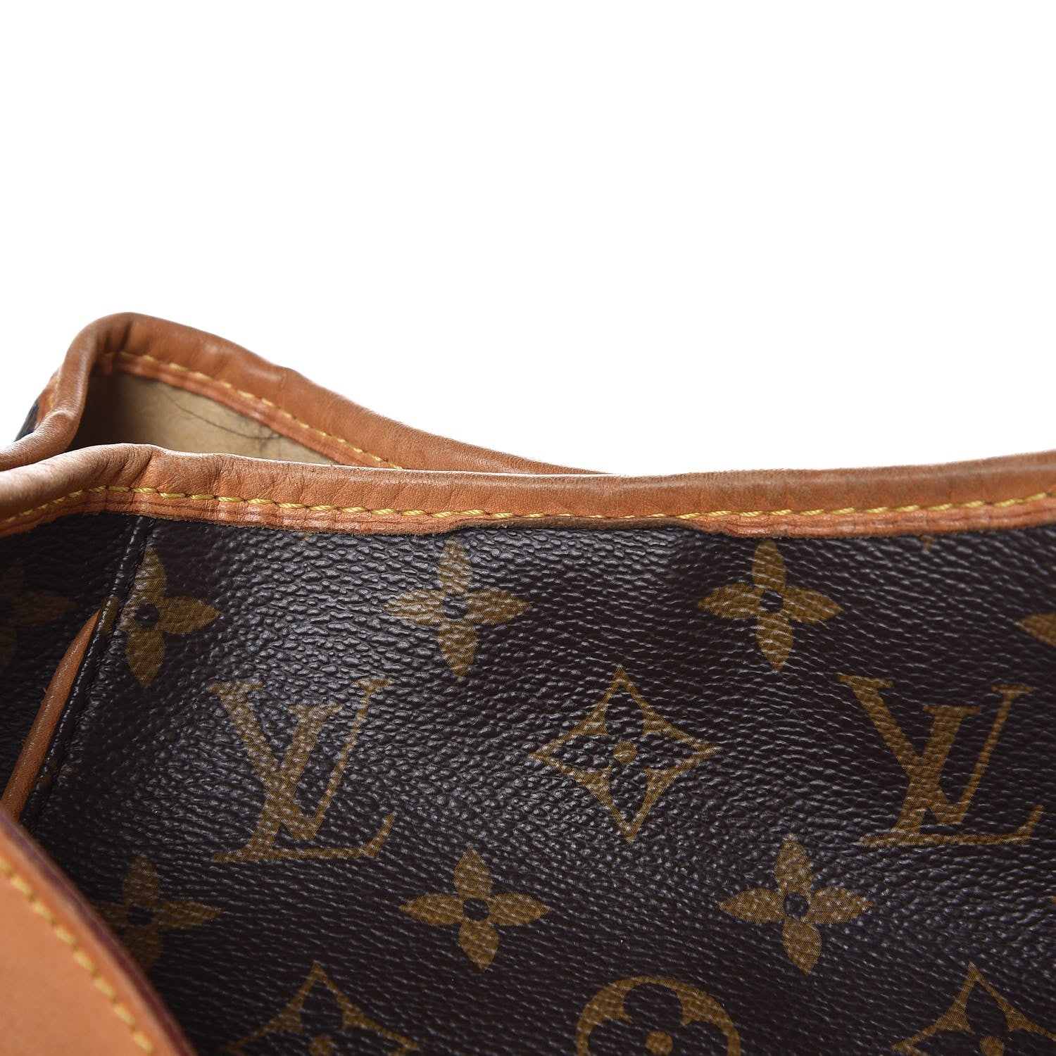 Louis Vuitton Monogram Galliera PM 12 of 12