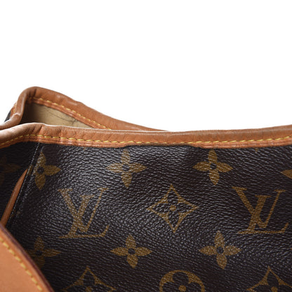 Louis Vuitton Monogram Galliera PM 12 of 12