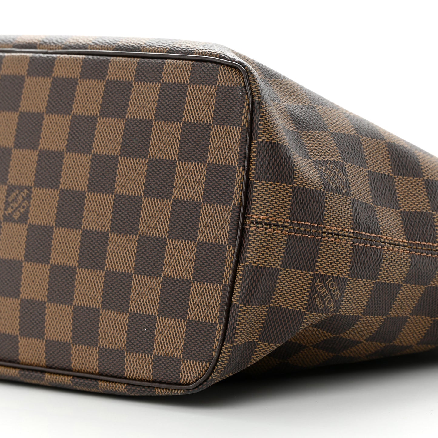 Damier Ebene Saleya PM