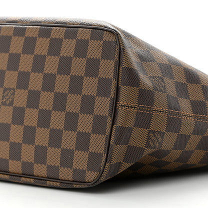 Louis Vuitton Damier Ebene Saleya PM 10 of 16
