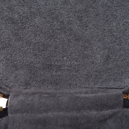 Louis Vuitton Epi Cannes Black 6 of 11