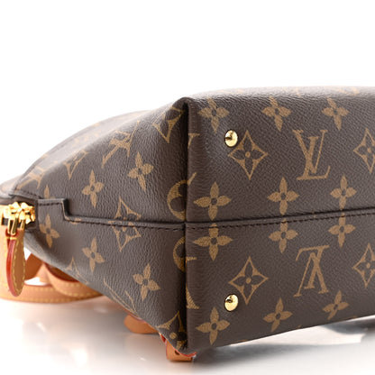 Louis Vuitton Monogram Moon Backpack 9 of 11