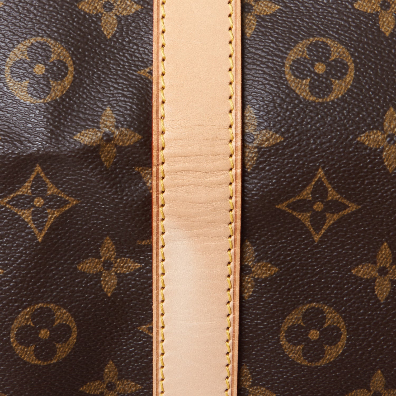 Louis Vuitton Monogram Keepall 60 15 of 16
