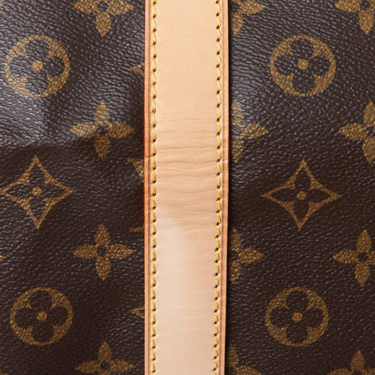 Louis Vuitton Monogram Keepall 60 15 of 16