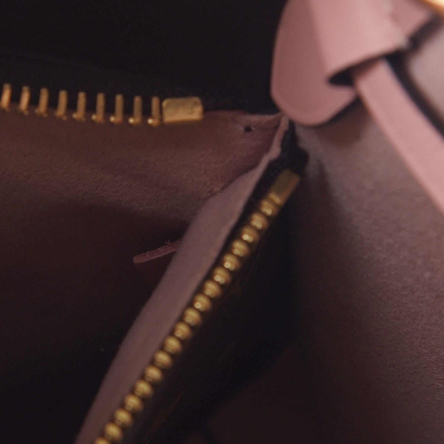 Louis Vuitton Monogram Neonoe MM Rose Poudre 8 of 8
