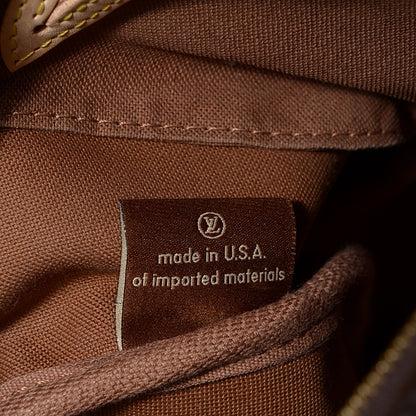 Louis Vuitton Monogram Speedy 30 8 of 8