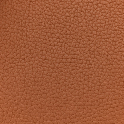 Christian Dior Bullcalf Medium Diorissimo Tote Brown Purple 10 of 17