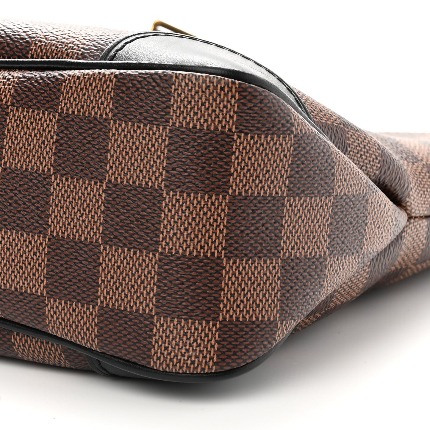 Damier Ebene Odeon PM Black
