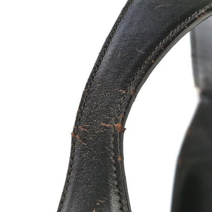 Gucci Monogram Web Small Jackie O Hobo Dark Brown 20 of 23