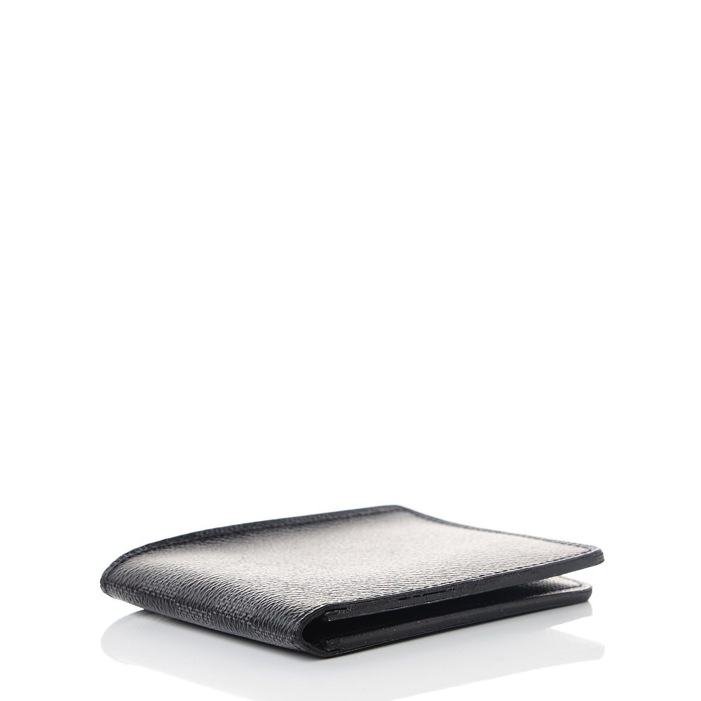 Damier Graphite Slender Wallet